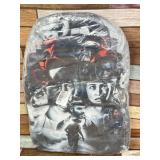 New Unisex Walking Horror Dead