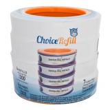 New Lot of 2, Choice Refill Compatible with