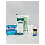 New Assorted Health Care Products 4/2027-6/2028