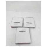 New Lot Of 3 BOSTANTEN Women Leather Wallet RFID