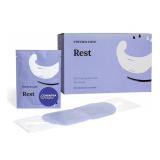 Rest Self Heating Warm Compress for Dry Eyes