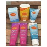 New Sealed Lume Products- soap, deodorant, and