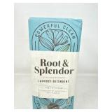 Root & Splendor Ultra Concentrated All Natural