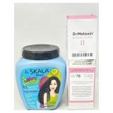 New SKALA Mais Cachos for hair type 3ABC - 2 IN 1