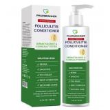 New Sealed Folliculitis Itch Relief Conditioner: