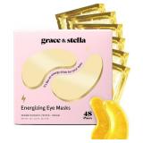 New Sealed grace & stella Award Winning Under Eye
