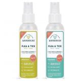 New Wondercide - Flea, Tick and Mosquito Spray