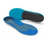 Superfeet Run Support Medium Arch (V2) Insoles,