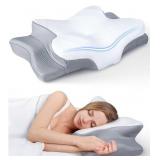Ultra Pain Relief Cooling Pillow for Neck