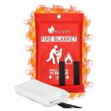 New 2024 Emergency Fire Blanket, Fire