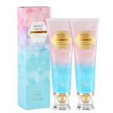New 2PCS Niacinamide Whitening Toothpaste,