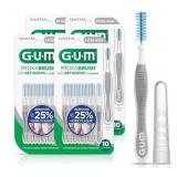 New GUM Proxabrush Go-Betweens - Extra Wide -