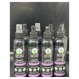 Lot of 8, Hair Spray 8 Oz Bottle ï¿½ USDA Organic