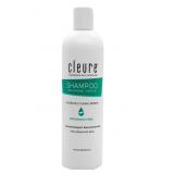 Cleure Hypoallergenic Volumizing Shampoo for