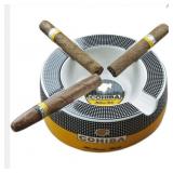 New Ashtray Big Ashtrays for 8" Round