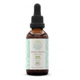 New Herbal Cleanse B60 Alcohol-Free Tincture