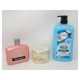 New Hair Care, Neutrogena Healthy Scalp Shampoo