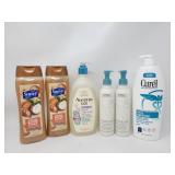 New Body Wash / Lotion Lot. (2) Suave Cocoa