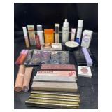 New assorted makeup and skincare lot that