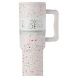 New Simple Modern 40 oz Trek Tumbler with Handle