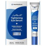 New Instant Under Eye Lift Serum - Reduces Eye