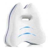 Knee Pillow Leg Pillow for Side Sleepers Foam