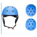 New Kids Bike Helmet Ventilation & Adjustable