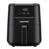 CHEFMAN 2 Qt Mini Air Fryer ï¿½