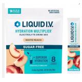 New Liquid I.V.ï¿½ Hydration Multiplier