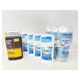 New Mixed Deodorant Lot Every Man Jack, Tomï¿½s,