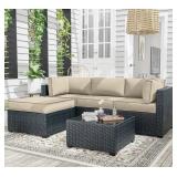 Outdoor Patio Furniture Cushions Covers