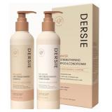 New Dersie Rice Water Hair Growth Shampoo &