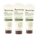 New Aveeno Daily Moisturizing Body Lotion, Gentle