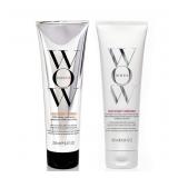 COLOR WOW Dream Clean Duo - 100% clean,