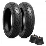 12.5x3.0 Replacement Tire and Inner Tubes, 12 1/2