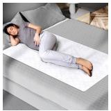 New Epica Bed Pads Washable Waterproof - 34"x52"