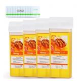 New Roll On Wax, Honey Hair Removal Wax