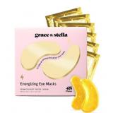 grace & stella Award Winning Under Eye Mask -