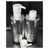 Lot of 2, Prequel Facial Gleanser Cleanser - 13.5