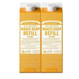 Dr. Bronner