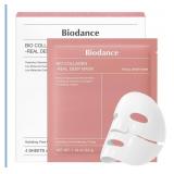 New BIODANCE Bio-Collagen Real Deep Mask,
