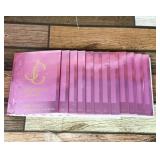 Jimmy Choo I Want Choo With Love 12 pack sample,