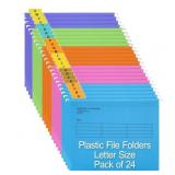 New BOENFU Legal Size Hanging Organizer File