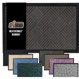New GORILLA GRIP 100% Waterproof All-Season
