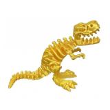3D Printed Tyrannosaurus Rex with