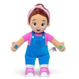 Ms. Rachel Speak & Sing Doll 16ï¿½ Tall Interactive
