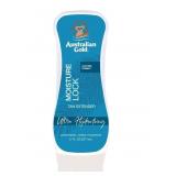 New (Lot of 5) Australian Gold Moisture Lock Tan