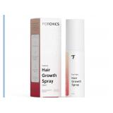 New Revolutionary Hair Regrowth Serum - Fights