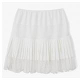 New Women Y2k Lace Mini Skirts Casual Half
