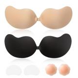 New Sticky Bra Backless Adhesive Strapless